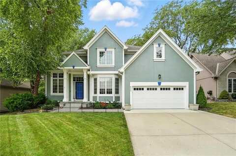 915 NE 102ND Street, Kansas City, MO 64155
