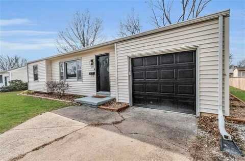 705 SW 17TH Street, Blue Springs, MO 64015