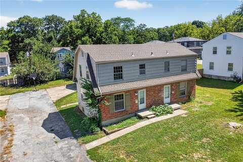 6631 Floyd Street, Overland Park, KS 66202