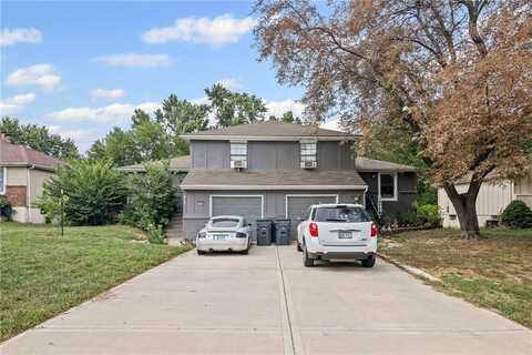 1106-1108 W Sheridan Street, Olathe, KS 66061