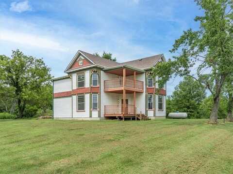 6650 County Road 176 N/A, Rosendale, MO 64483