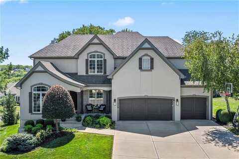 11559 S Lewis Drive, Olathe, KS 66061