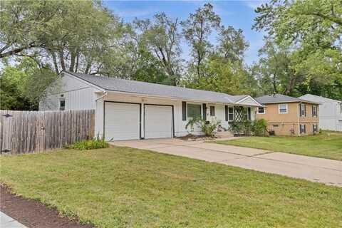 8700 E Bannister Terrace, Kansas City, MO 64134