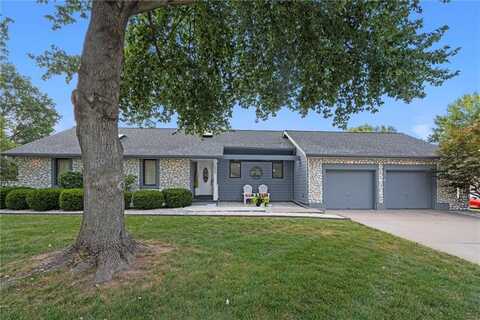 3009 S VIKING Court, Independence, MO 64057