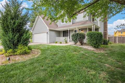 16113 Harold Drive, Belton, MO 64012