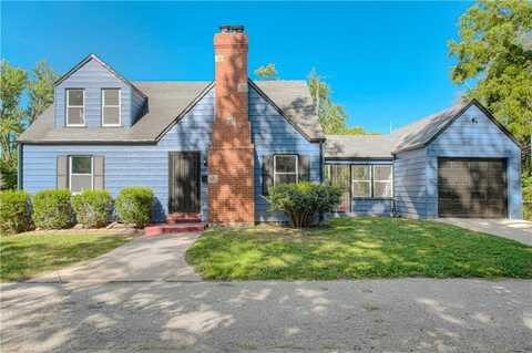 8014 Tracy Avenue, Kansas City, MO 64131