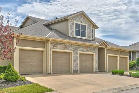 6403 Constance Street, Shawnee, KS 66216