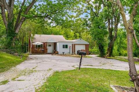 1004 S Home Avenue, Independence, MO 64053