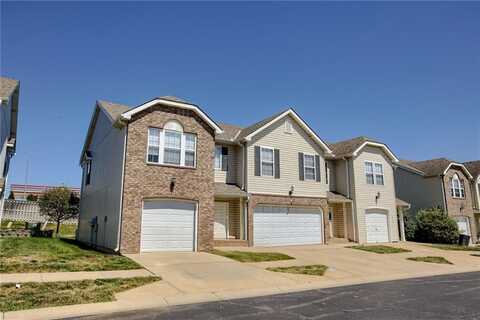 371-375 NE Adams Dairy Parkway, Blue Springs, MO 64014