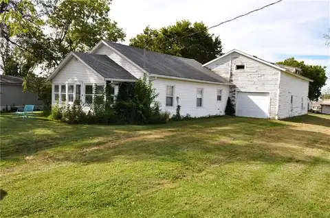 208 W Empire Avenue, King City, MO 64463