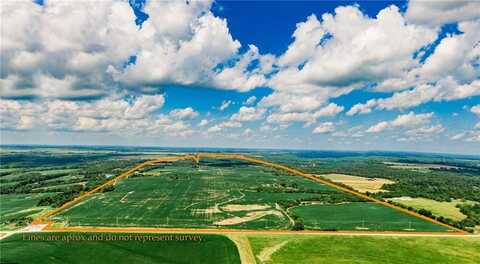 00000 1100 Road, Centerville, KS 66014