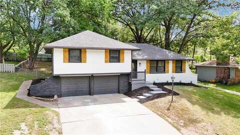 3003 N 79th Street, Kansas City, KS 66109