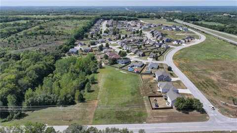 00000 166th Street, Basehor, KS 66007