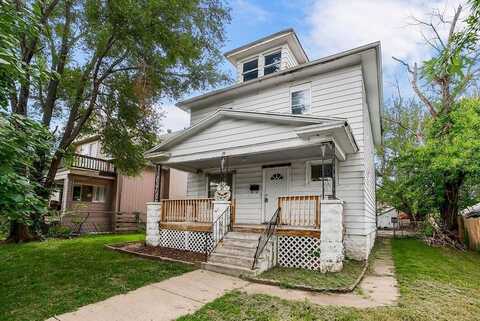 52 N Valley Street, Kansas City, KS 66102