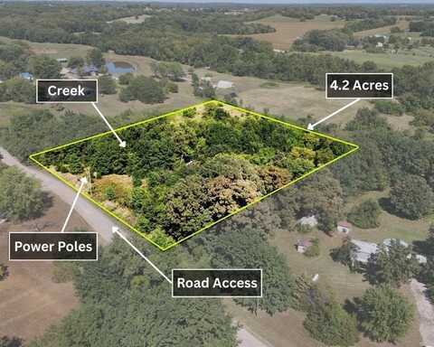 441 NW 1821st Road, Kingsville, MO 64061