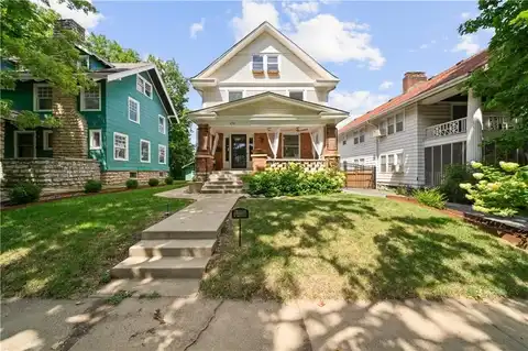 834 W 39th Terrace, Kansas City, MO 64111