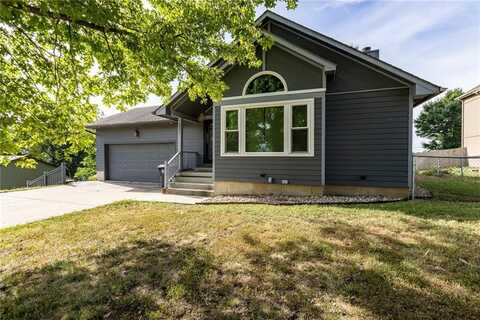 4001 NE 80th Terrace, Kansas City, MO 64119