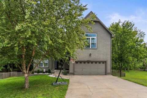 6005 NE Agate Circle, Lees Summit, MO 64064