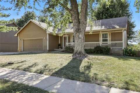 1404 Stonecrest Drive, Kearney, MO 64060