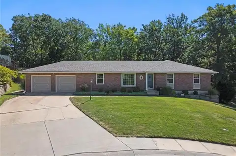 7201 W 54TH Street, Overland Park, KS 66202