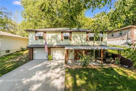 8921 NE Afton Road, Kansas City, MO 64155