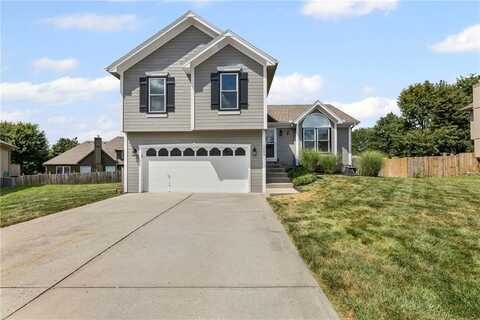 1604 Opal Road, Kearney, MO 64060