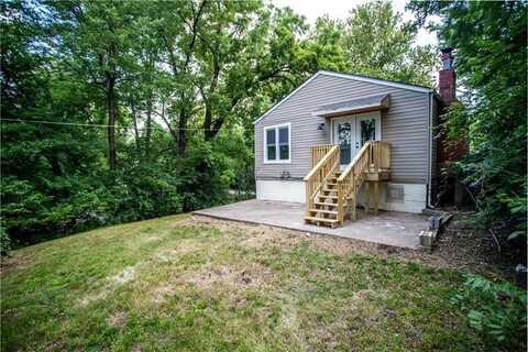 3122 DONNELLY Avenue, Kansas City, MO 64129