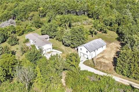 216 Virginia Road, Greeley, KS 66033