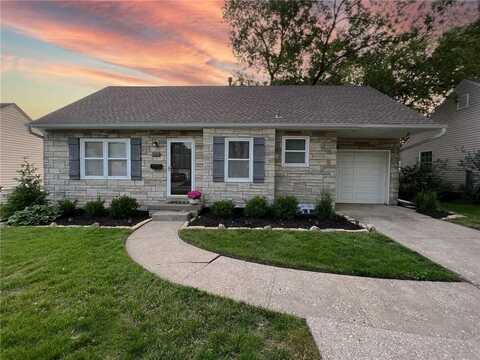 5004 Juniper Street, Roeland Park, KS 66205