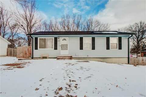 2205 Jil Street, Harrisonville, MO 64701