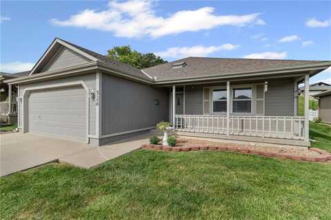 526 Saturn Drive, Raymore, MO 64083