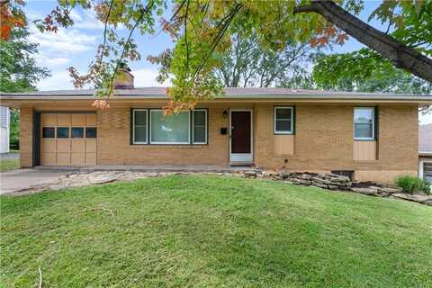 12603 E Erickson Road, Independence, MO 64055