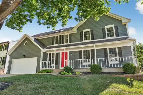11721 Craig Street, Overland Park, KS 66210