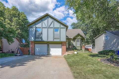 16128 W 125th Place, Olathe, KS 66062