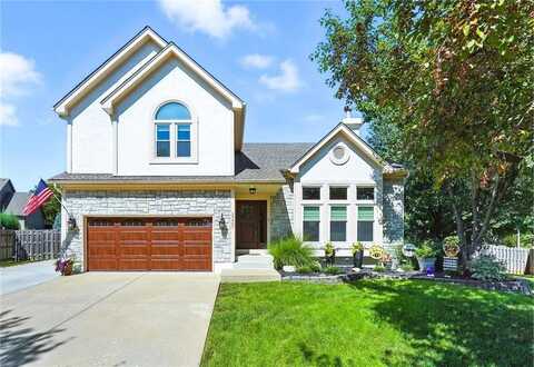 15407 Maple Street, Overland Park, KS 66223