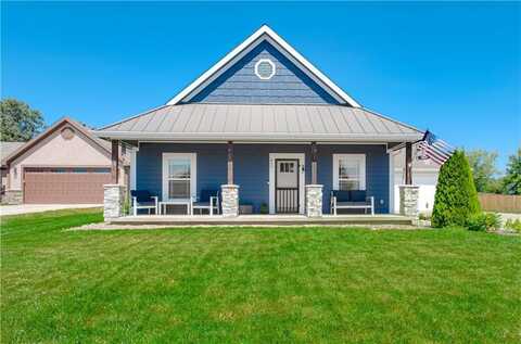 412 Evening Star Drive, Kearney, MO 64060