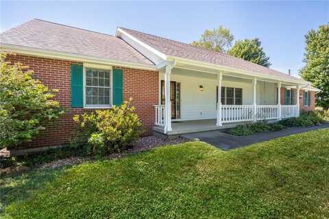 315 E High Street, Baldwin City, KS 66006