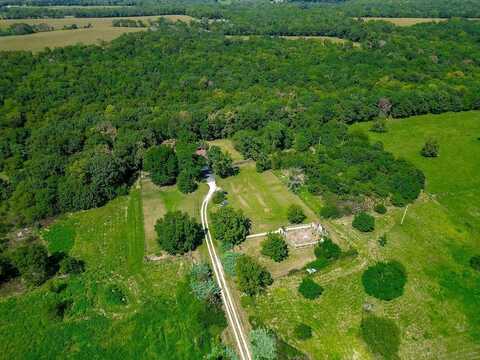 3100 E 303rd Street, Cleveland, MO 64734