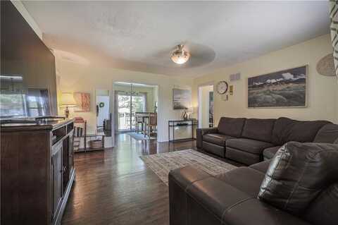 12408 W 52ND Terrace, Shawnee, KS 66201