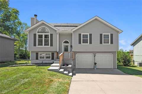 10222 N Central Street, Kansas City, MO 64155