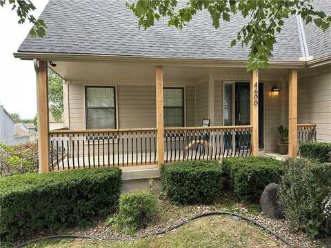 4600 Kingston Drive, Lees Summit, MO 64064