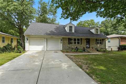 8012 NE 57th Street, Kansas City, MO 64119