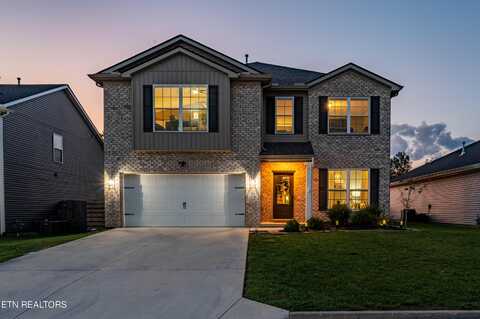 7903 Beeler Farms Lane, Knoxville, TN 37918