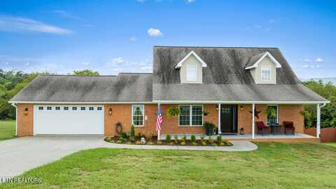 4116 Pea Ridge Rd, Maryville, TN 37804