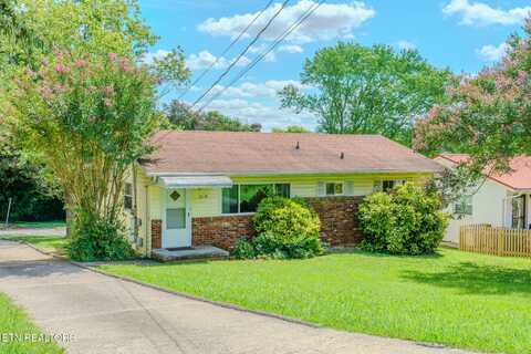 3118 Dow Drive, Knoxville, TN 37920