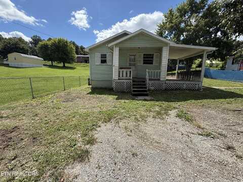 127 Water St, Jacksboro, TN 37757