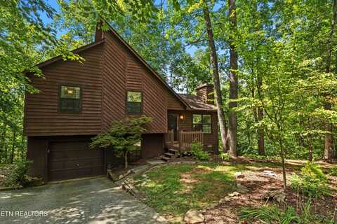 7313 Wildwood Court, Knoxville, TN 37920