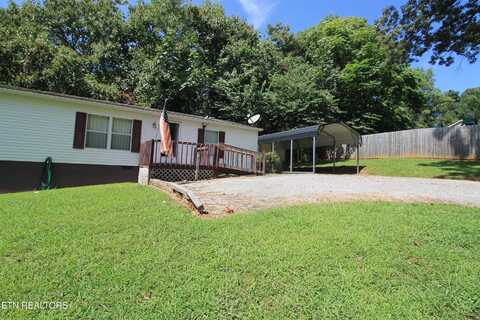 239 Skyline Drive, Harriman, TN 37748