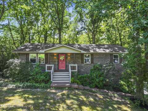 1412 Marconi Drive, Knoxville, TN 37909