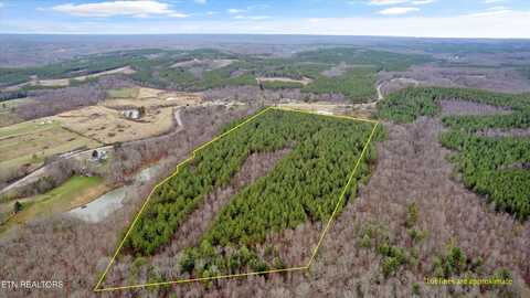 9438-0 Morgan County Hwy, Sunbright, TN 37872